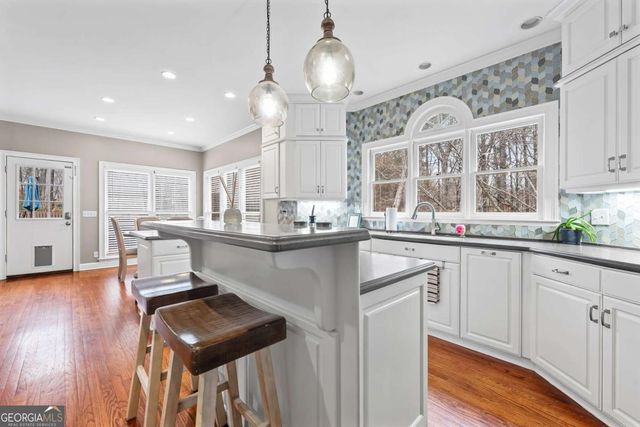 460 Saddlebrook Drive SE, Calhoun, GA 30701