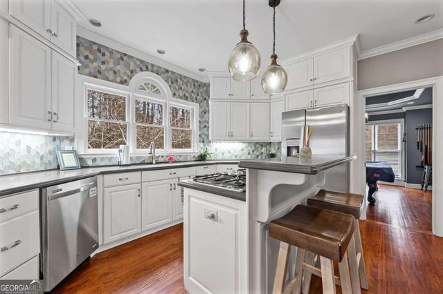 460 Saddlebrook Drive SE, Calhoun, GA 30701