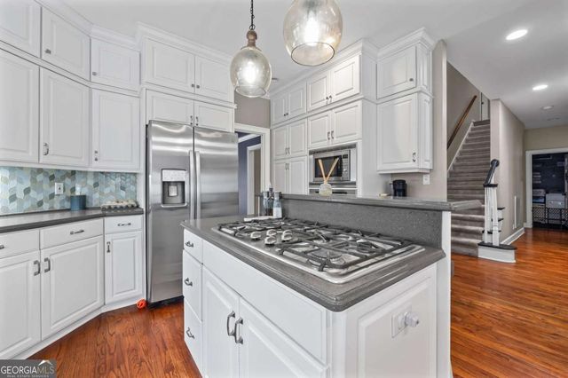 460 Saddlebrook Drive SE, Calhoun, GA 30701
