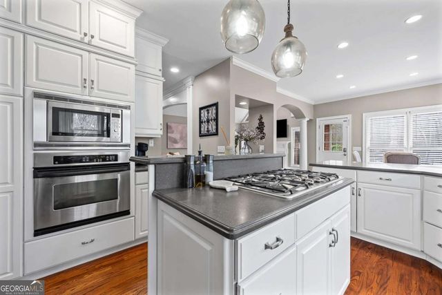 460 Saddlebrook Drive SE, Calhoun, GA 30701