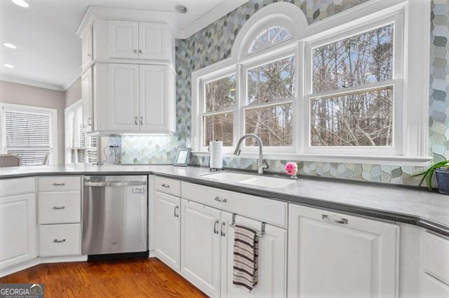 460 Saddlebrook Drive SE, Calhoun, GA 30701