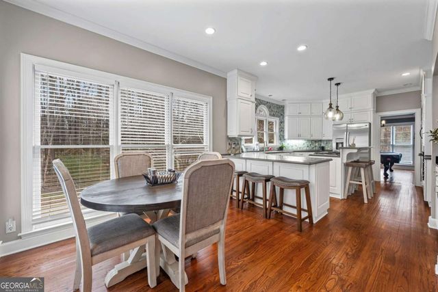 460 Saddlebrook Drive SE, Calhoun, GA 30701