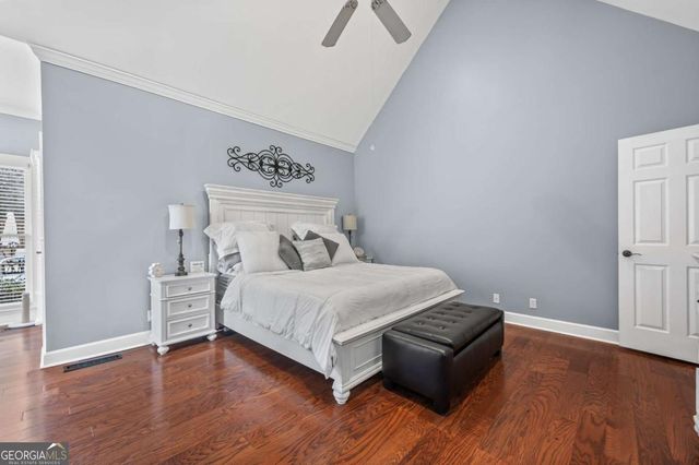 460 Saddlebrook Drive SE, Calhoun, GA 30701