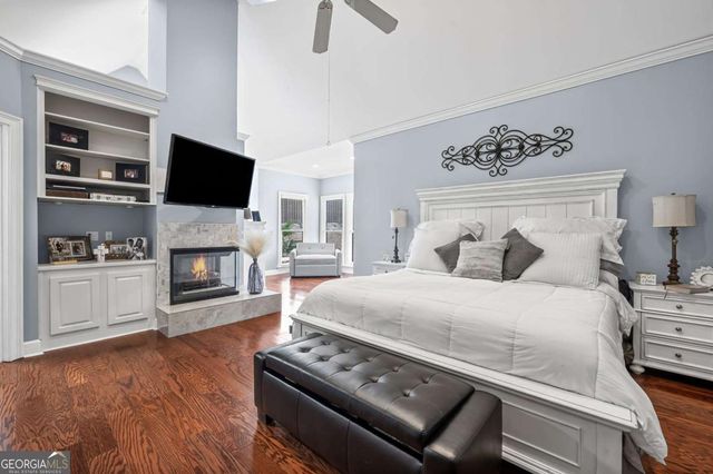 460 Saddlebrook Drive SE, Calhoun, GA 30701