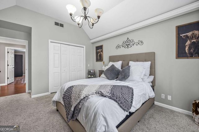 460 Saddlebrook Drive SE, Calhoun, GA 30701