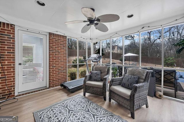 460 Saddlebrook Drive SE, Calhoun, GA 30701