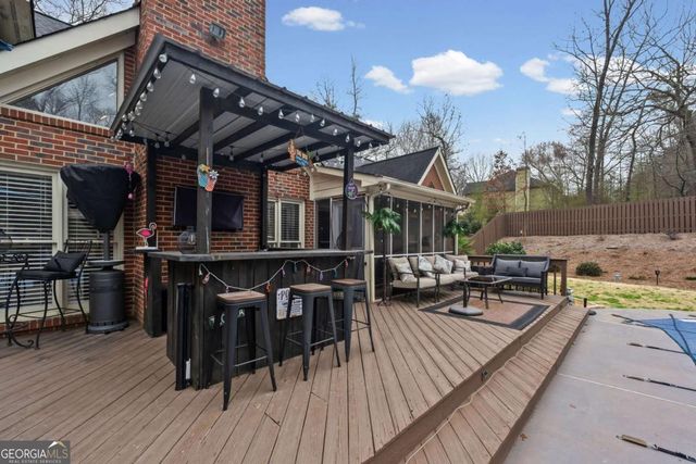 460 Saddlebrook Drive SE, Calhoun, GA 30701