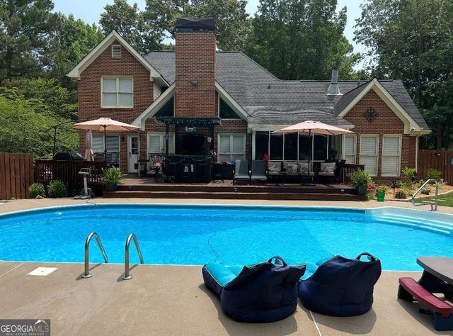 460 Saddlebrook Drive SE, Calhoun, GA 30701