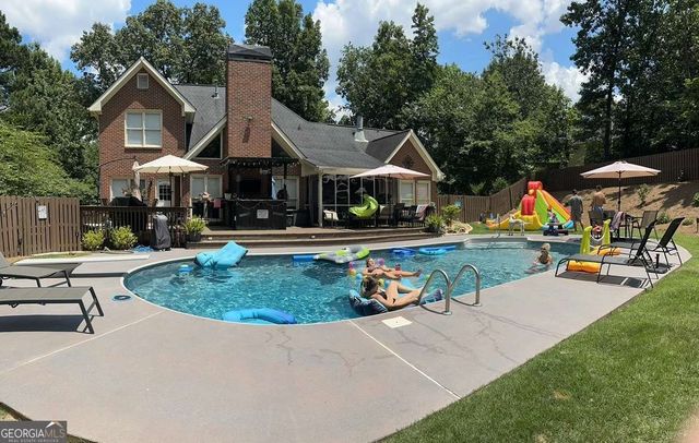 460 Saddlebrook Drive SE, Calhoun, GA 30701