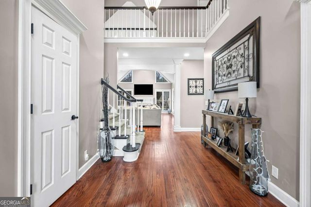 460 Saddlebrook Drive SE, Calhoun, GA 30701