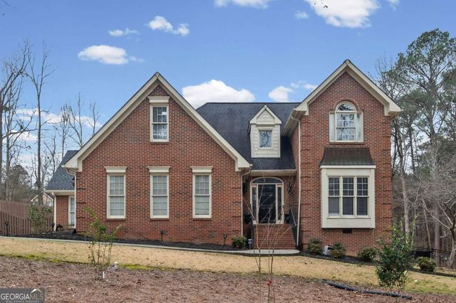 460 Saddlebrook Drive SE, Calhoun, GA 30701