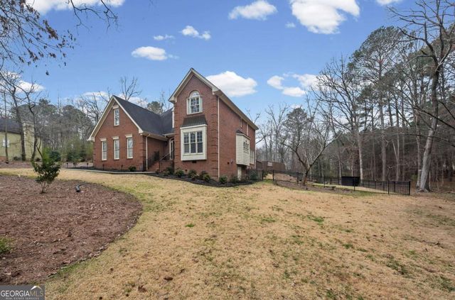 460 Saddlebrook Drive SE, Calhoun, GA 30701