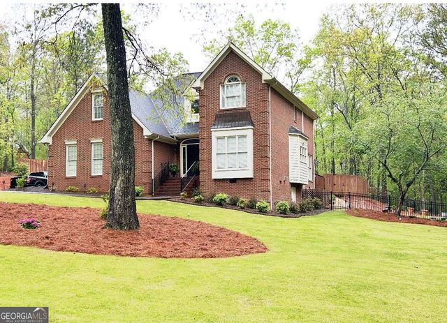 460 Saddlebrook Drive SE, Calhoun, GA 30701