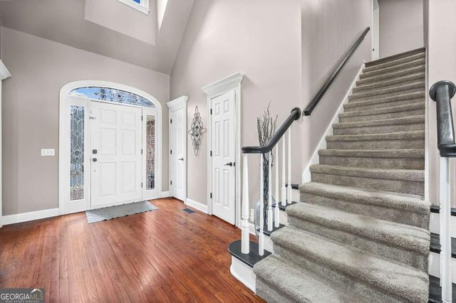 460 Saddlebrook Drive SE, Calhoun, GA 30701