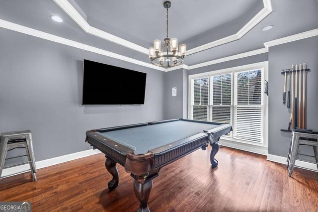 460 Saddlebrook Drive SE, Calhoun, GA 30701