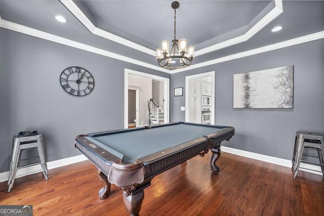 460 Saddlebrook Drive SE, Calhoun, GA 30701