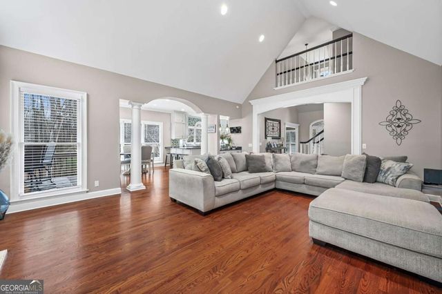 460 Saddlebrook Drive SE, Calhoun, GA 30701