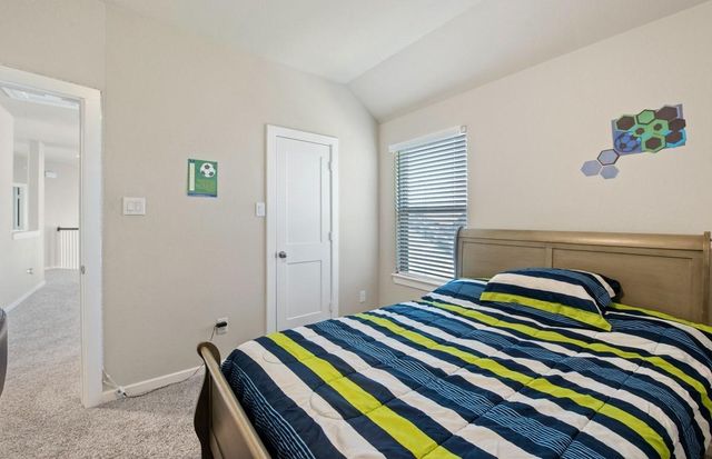 410 Soapberry Tree Court, Conroe, TX 77318