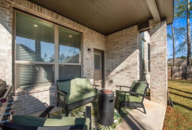 410 Soapberry Tree Court, Conroe, TX 77318