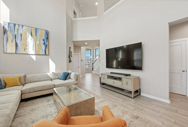 410 Soapberry Tree Court, Conroe, TX 77318