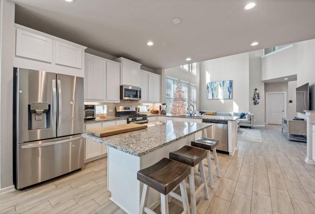 410 Soapberry Tree Court, Conroe, TX 77318