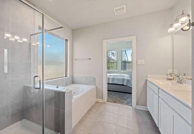 410 Soapberry Tree Court, Conroe, TX 77318