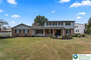 760 East Macada Road, Bethlehem City, PA 18017