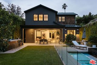 726 N Alta Vista Boulevard, Los Angeles, CA 90046