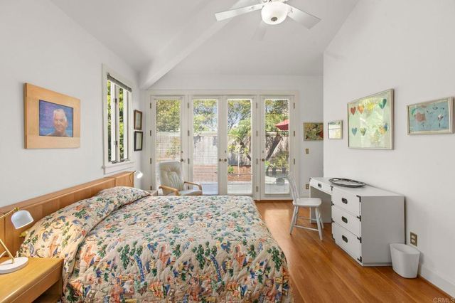 350 Mesa Way, La Jolla, CA 92037