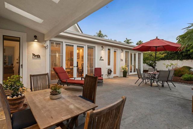 350 Mesa Way, La Jolla, CA 92037