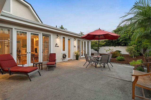350 Mesa Way, La Jolla, CA 92037