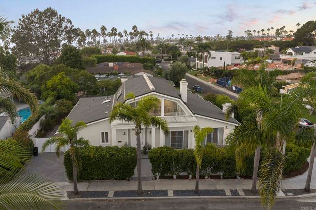 350 Mesa Way, La Jolla, CA 92037