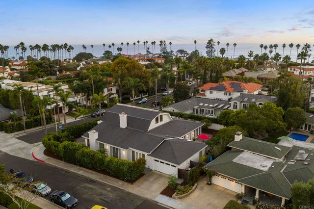 350 Mesa Way, La Jolla, CA 92037