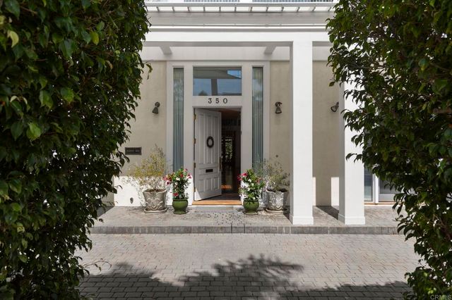 350 Mesa Way, La Jolla, CA 92037