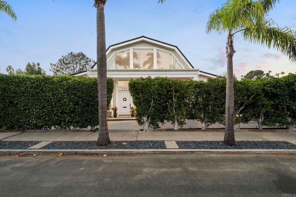 350 Mesa Way, La Jolla, CA 92037 — photo 3