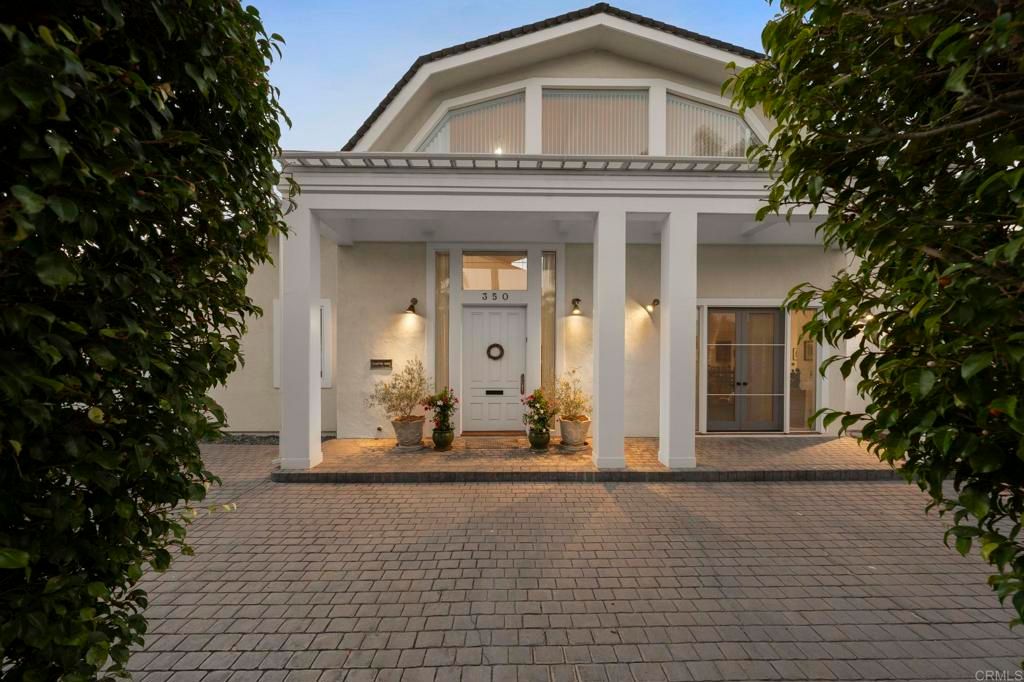 350 Mesa Way, La Jolla, CA 92037 — photo 4