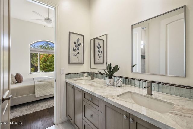 12379 N 133RD Place, Scottsdale, AZ 85259