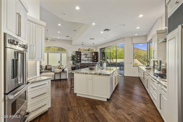 12379 N 133RD Place, Scottsdale, AZ 85259