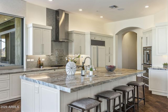 12379 N 133RD Place, Scottsdale, AZ 85259