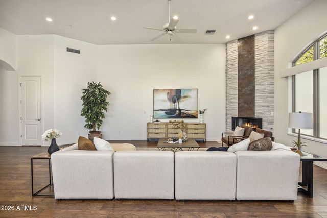 12379 N 133RD Place, Scottsdale, AZ 85259