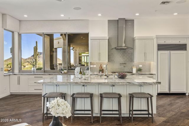 12379 N 133RD Place, Scottsdale, AZ 85259