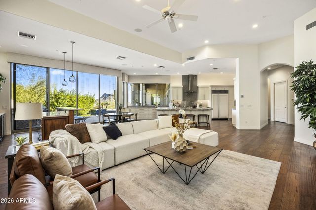 12379 N 133RD Place, Scottsdale, AZ 85259