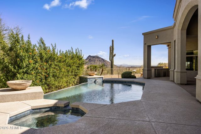 12379 N 133RD Place, Scottsdale, AZ 85259