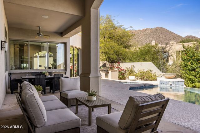 12379 N 133RD Place, Scottsdale, AZ 85259