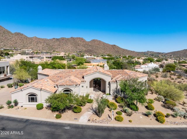 12379 N 133RD Place, Scottsdale, AZ 85259