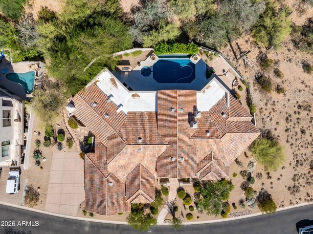 12379 N 133RD Place, Scottsdale, AZ 85259