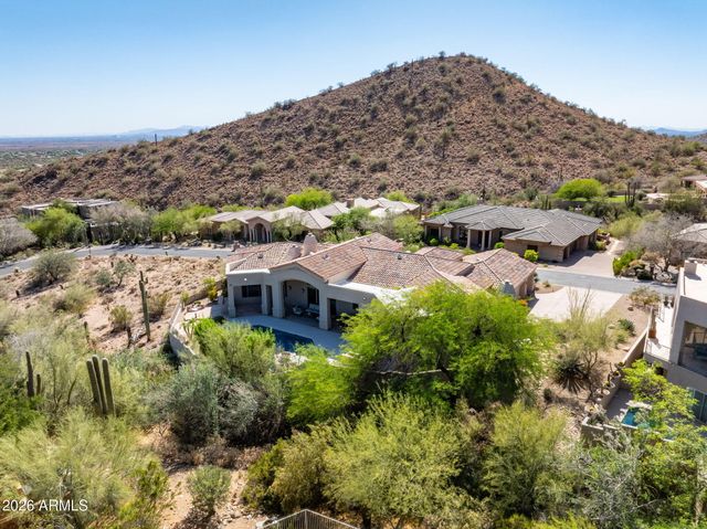 12379 N 133RD Place, Scottsdale, AZ 85259