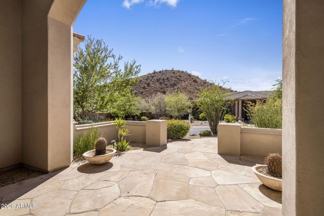 12379 N 133RD Place, Scottsdale, AZ 85259