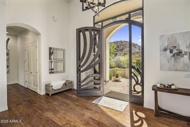 12379 N 133RD Place, Scottsdale, AZ 85259