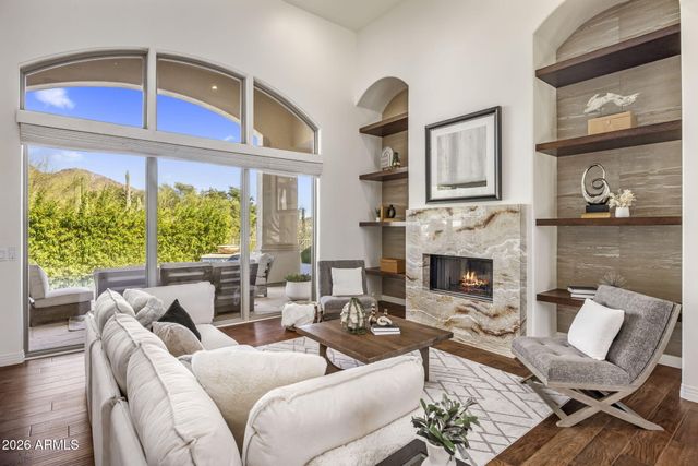 12379 N 133RD Place, Scottsdale, AZ 85259